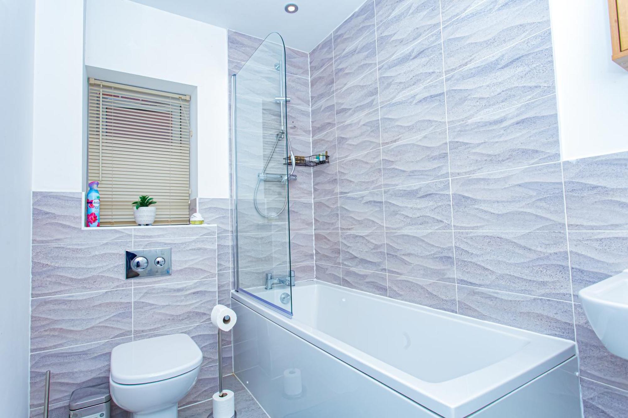 The Edge - Enjoy A Luxury Stay Manchester Exterior photo