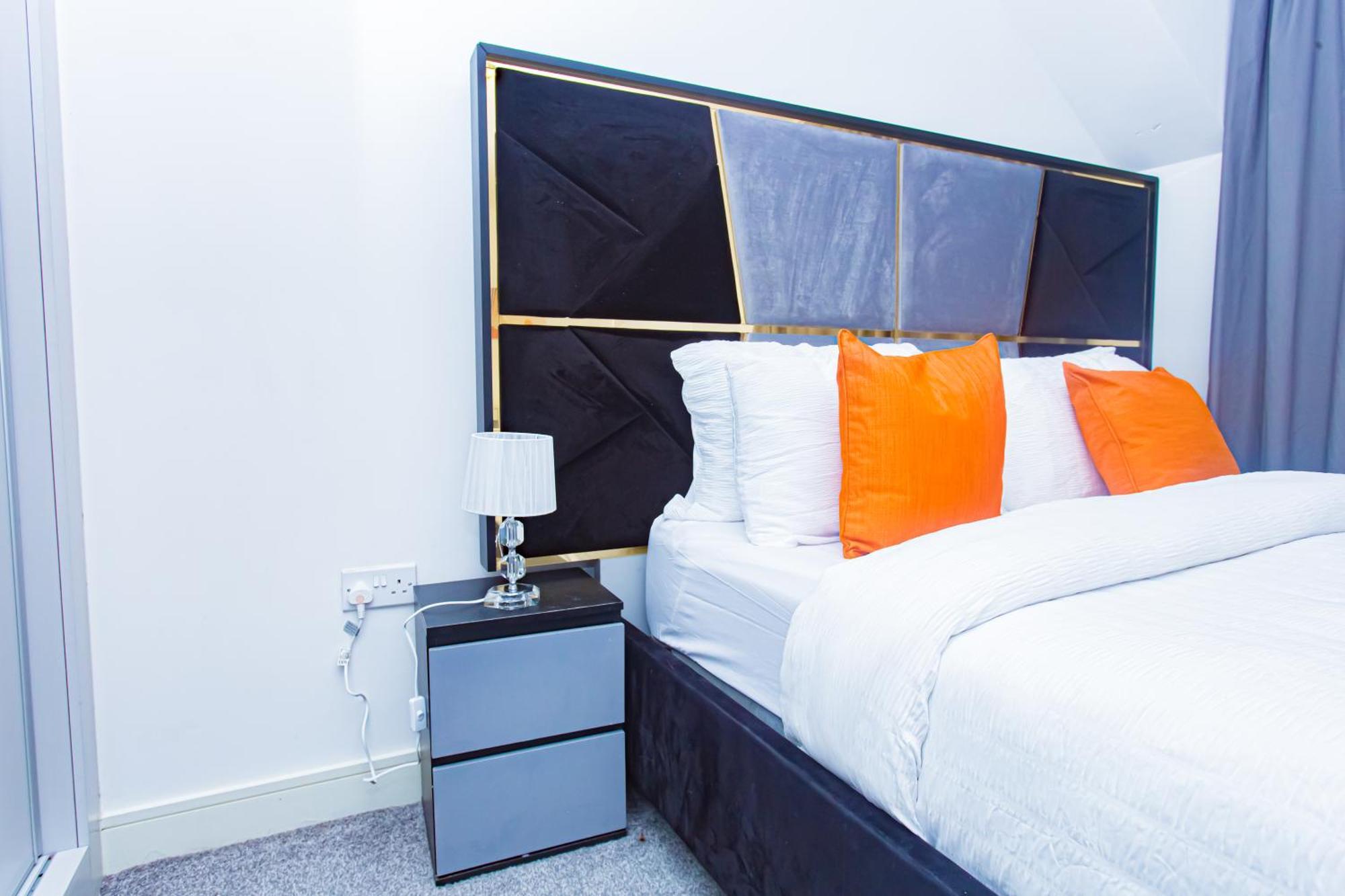 The Edge - Enjoy A Luxury Stay Manchester Exterior photo