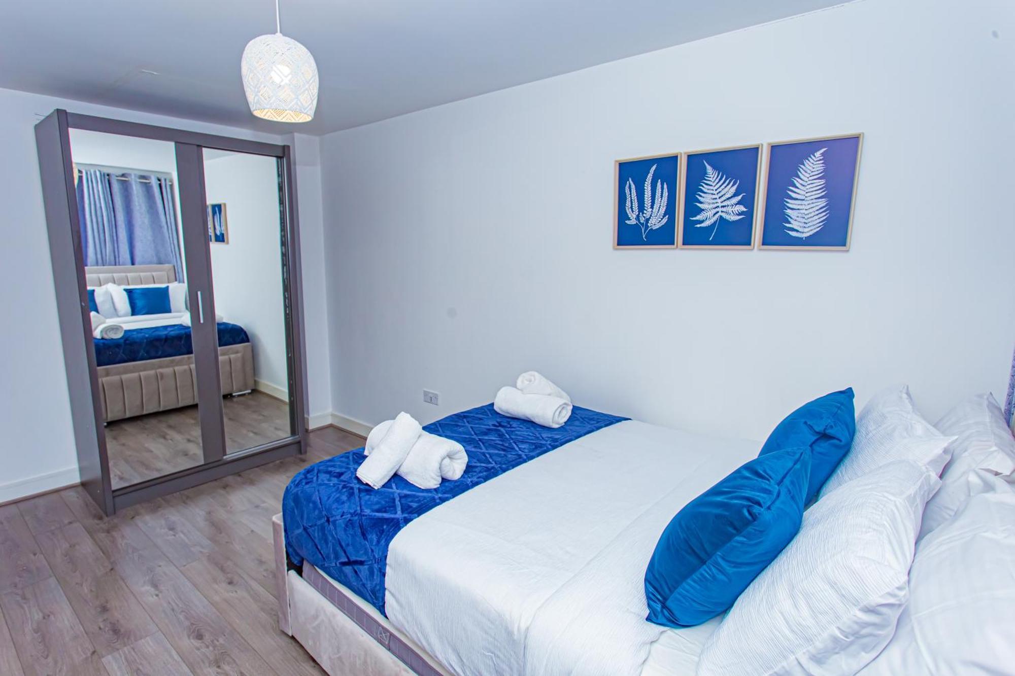The Edge - Enjoy A Luxury Stay Manchester Exterior photo